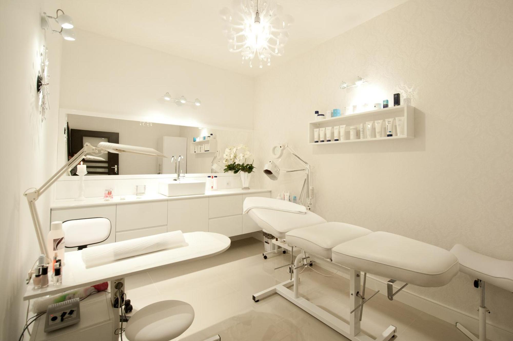 Cristal Spa 드지비르지노 외부 사진